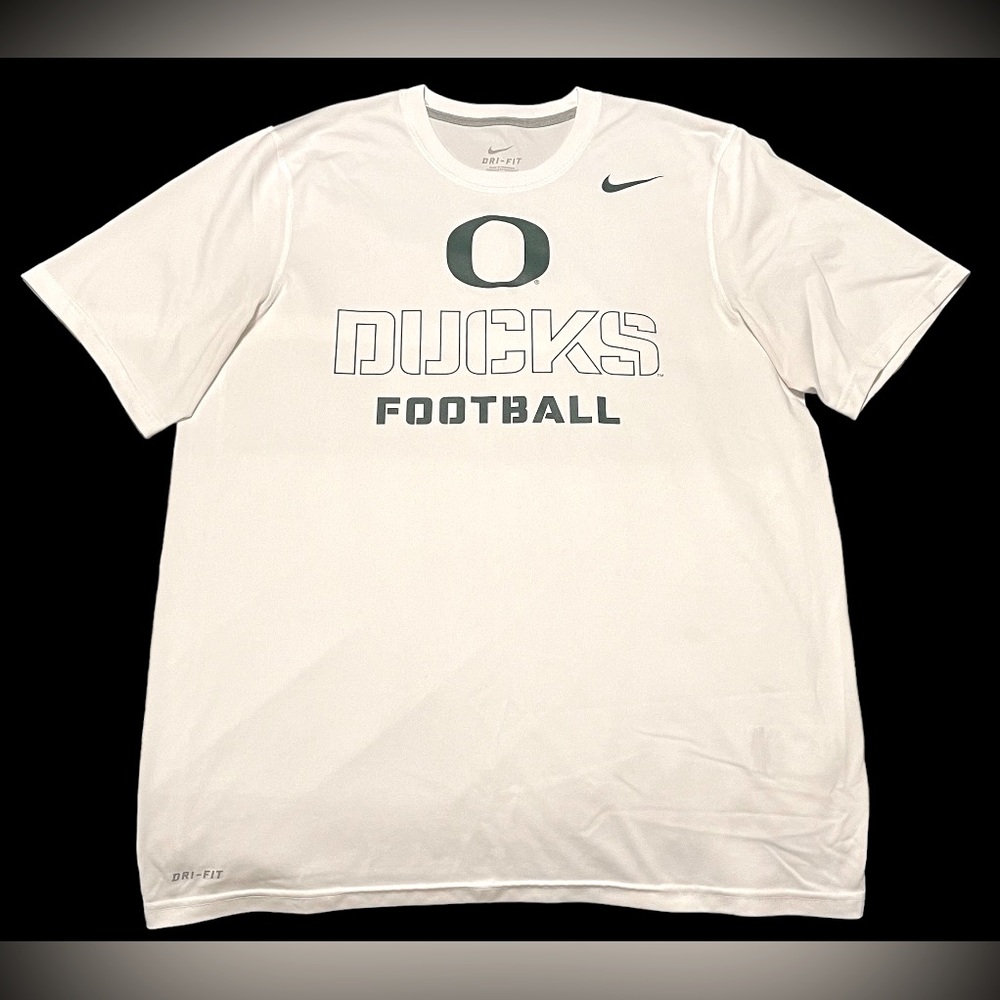 Men’s Oregon Nike Dri-Fit Shirt
